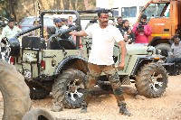 RRN Movie Shooting Coverage Photos